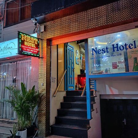 Nest Hotel Ho Şi Min Dış mekan fotoğraf